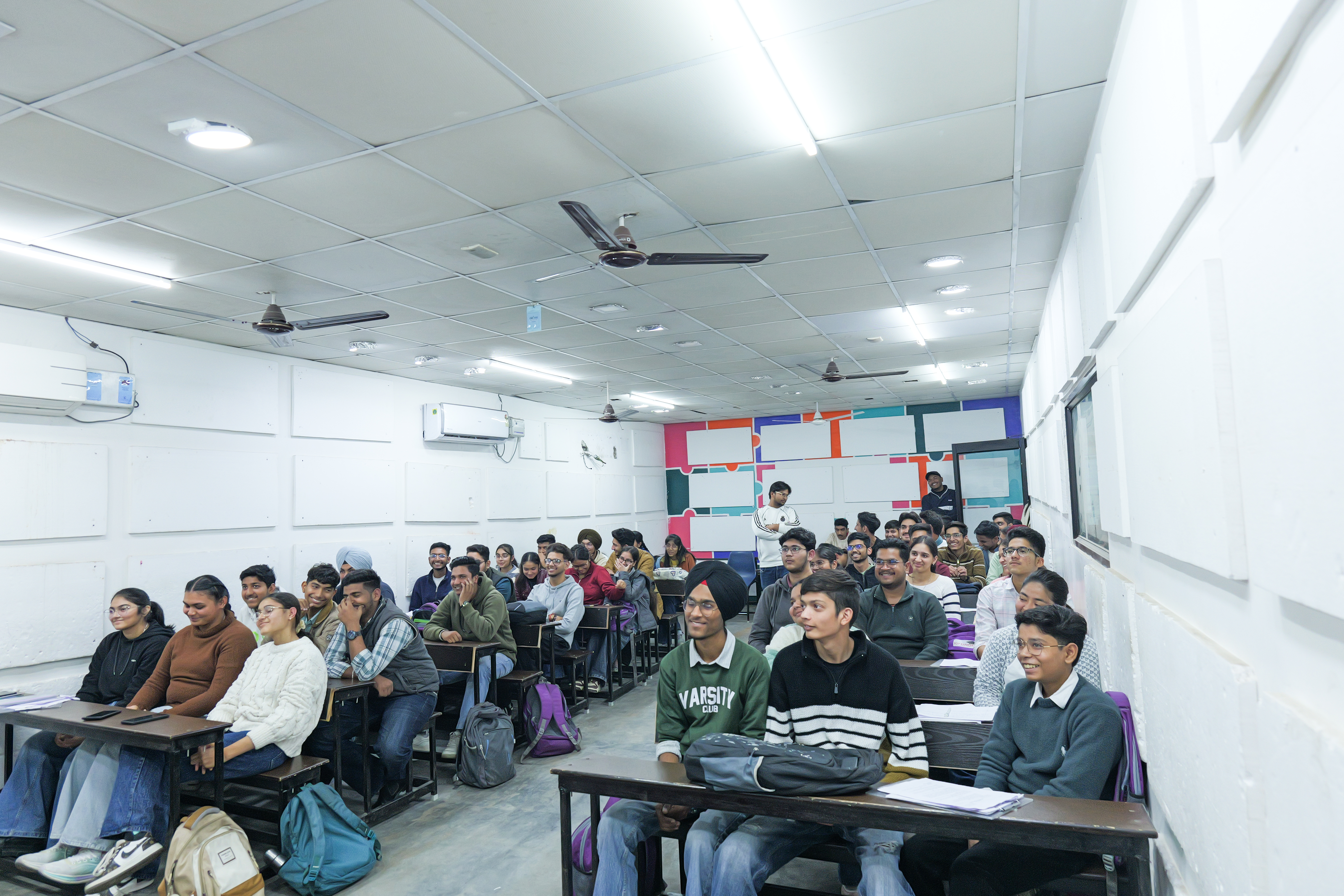 Top Rankerss Teaching