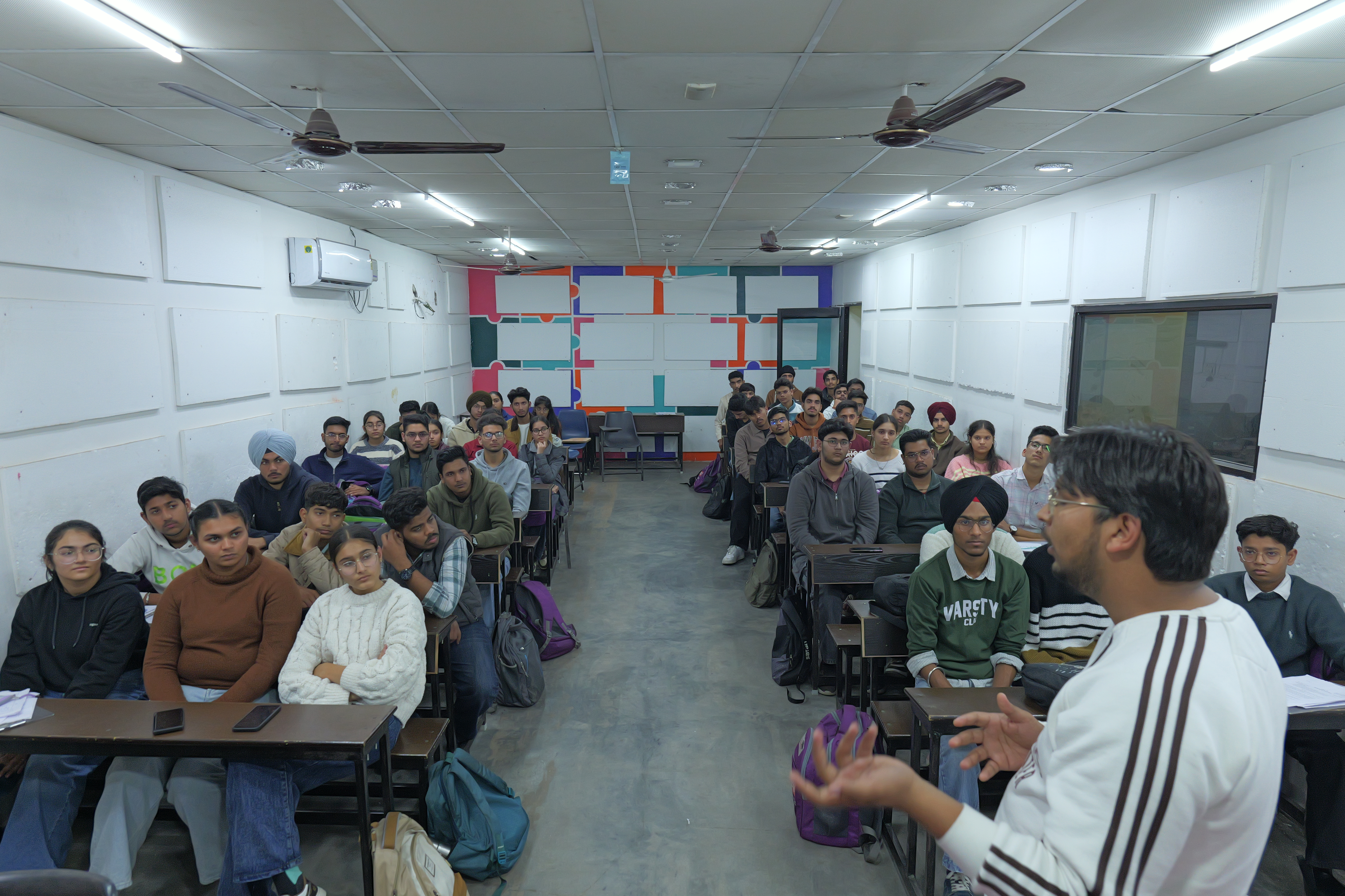 Top Rankerss Students