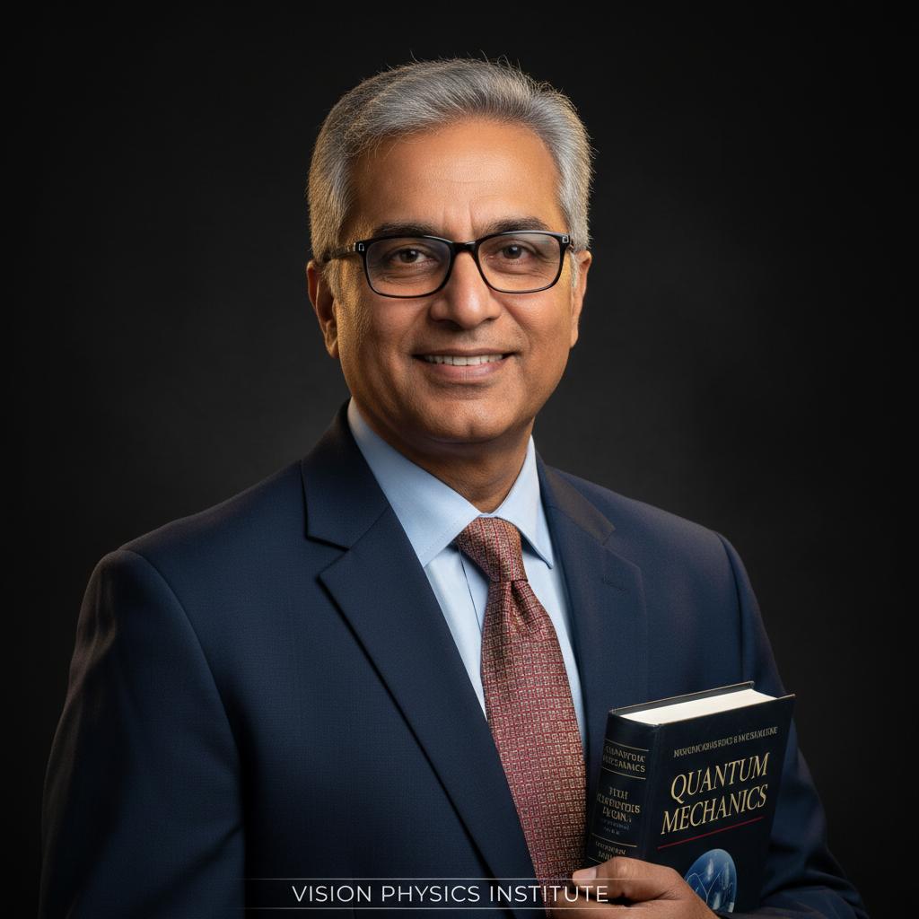 Dr. Rajesh Verma