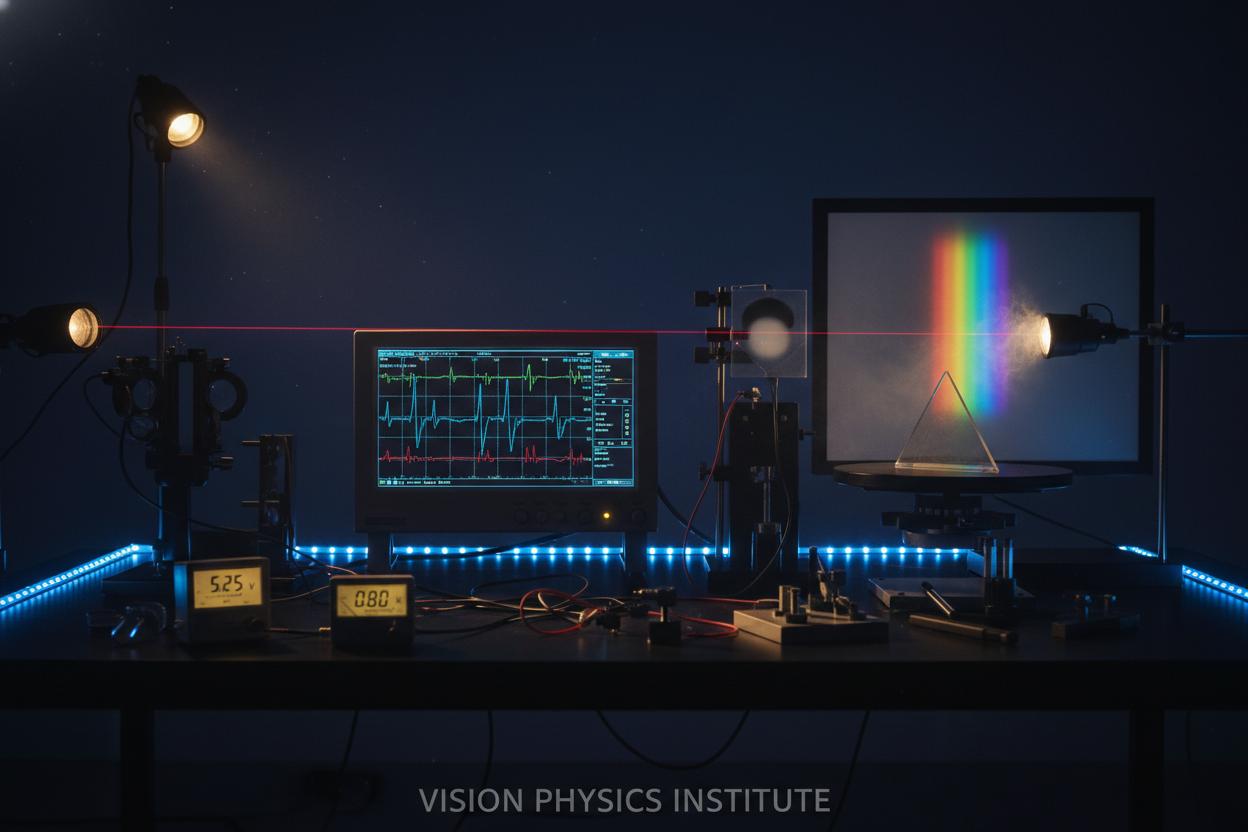 Lab Equipment