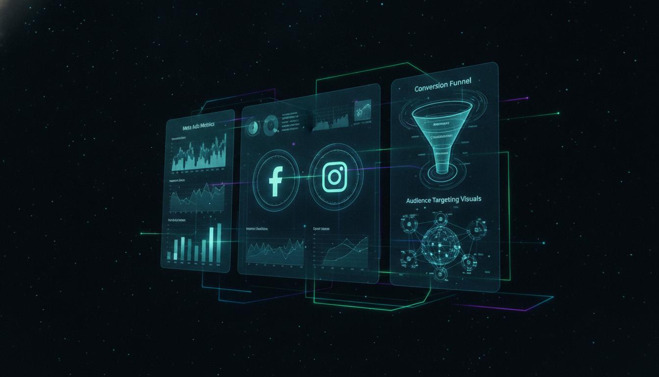 Meta Ads Blueprint