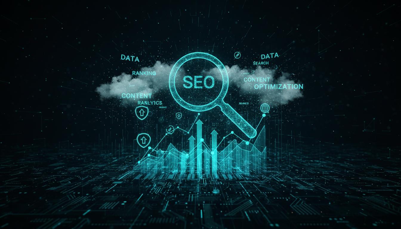 SEO Masterclass