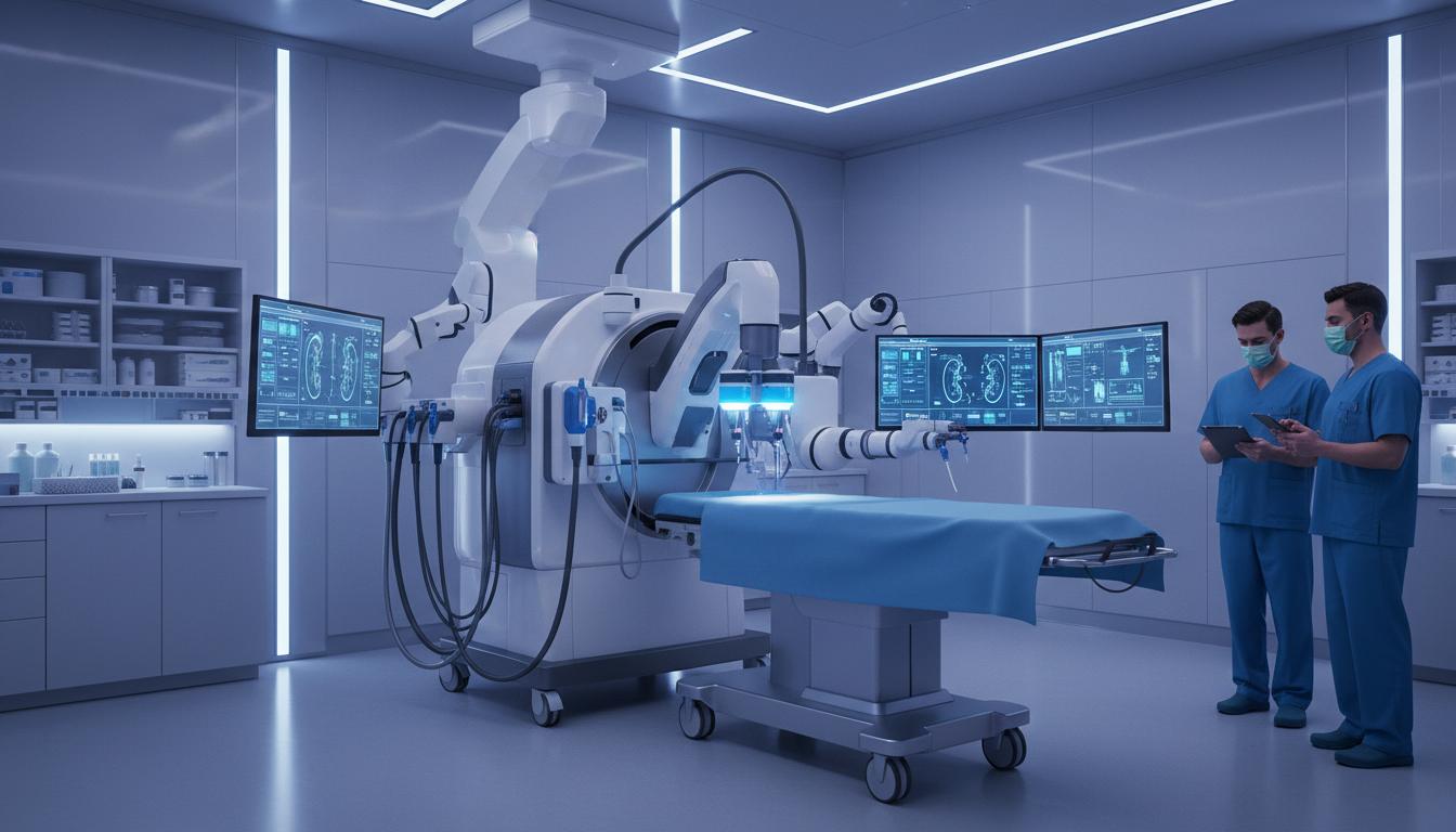 Kidney Stone Prevention